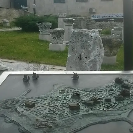 Apartment Roma Monna