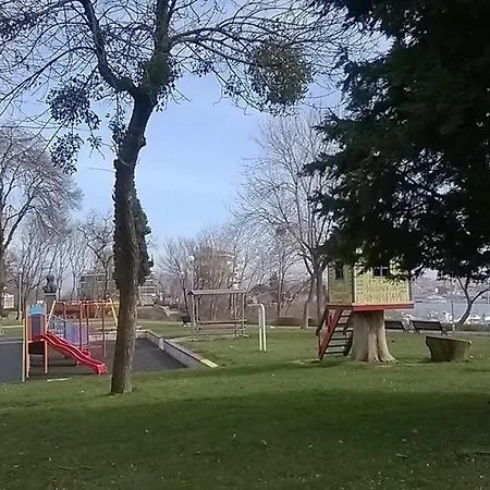 Apartment Roma Monna Nesebar