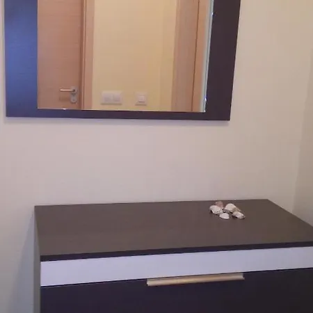 Apartment Roma Monna *