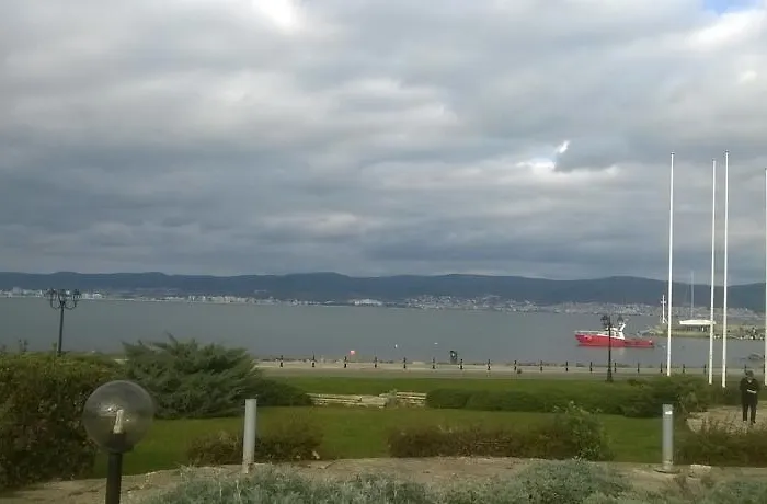 Roma Monna 内塞伯尔