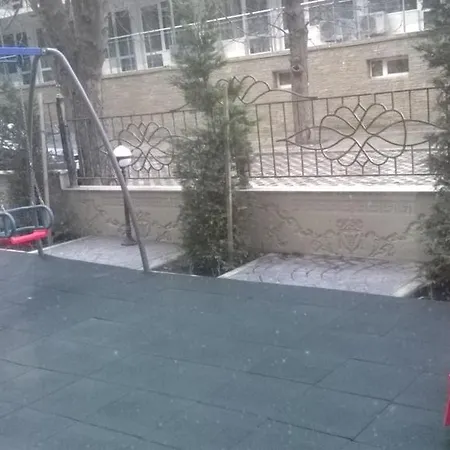 Roma Monna Апартаменти Несебир