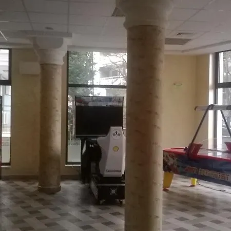 Apartment Roma Monna Nesebar