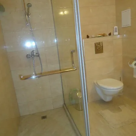 Roma Monna Apartment Nesebar