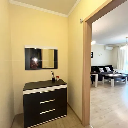Apartament Roma Monna Nesebăr