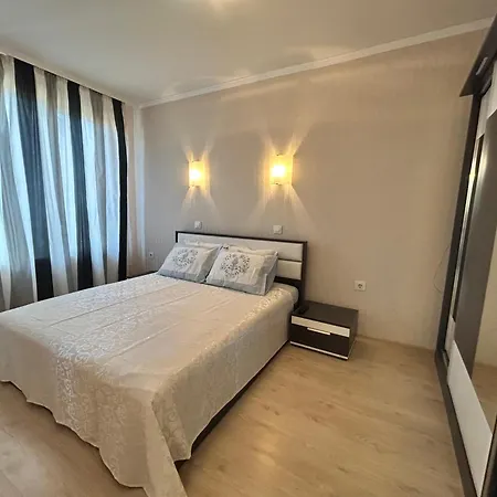 Apartment Roma Monna Nesebar