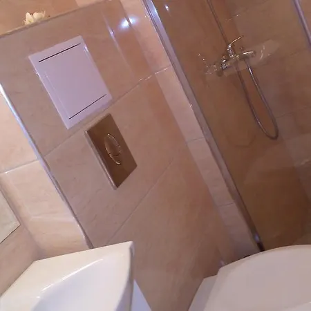 Roma Monna Apartament Nesebăr