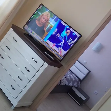 דירה Roma Monna *