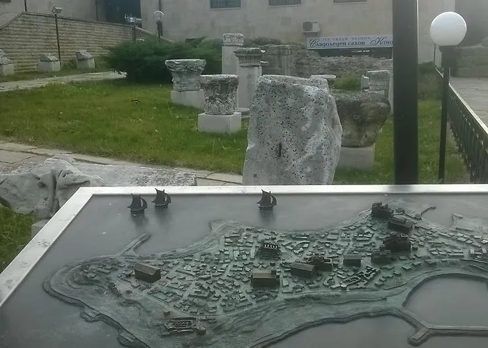 Διαμέρισμα Roma Monna