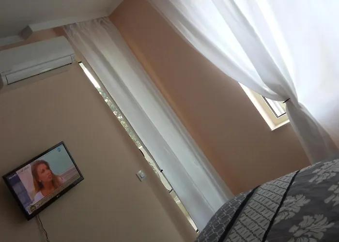 Διαμέρισμα Roma Monna *