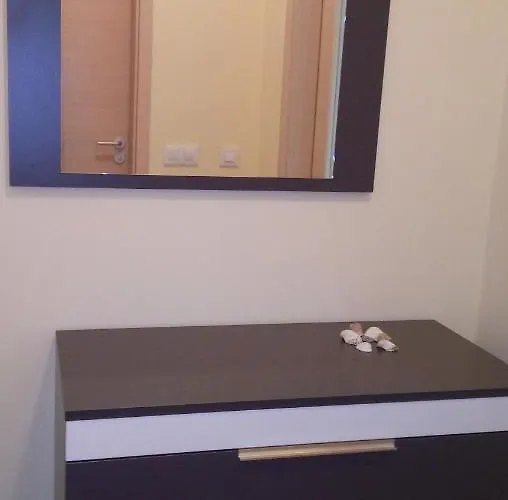 Διαμέρισμα Roma Monna *